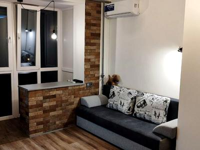 квартира по адресу Бурмистенко ул., 6к2