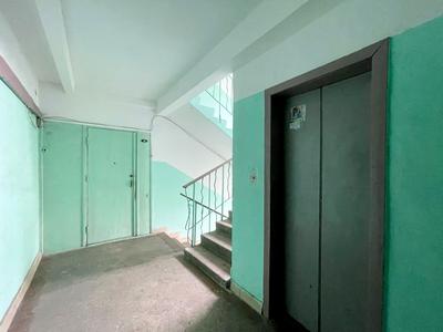 квартира по адресу Братиславская ул., 15