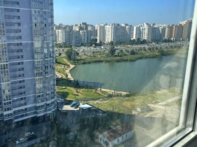 квартира по адресу Ревуцкого ул., 40-Б