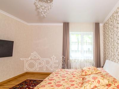 дом по адресу Центральная