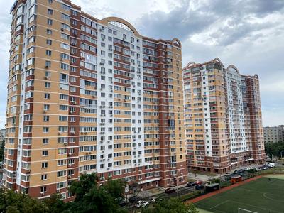 квартира за адресою Мирослава Мисли вул. (Цілиноградська), 58а