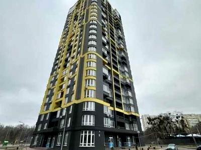 квартира за адресою Кадетський Гай вул., 8