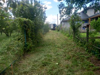 участок по адресу с. Новые безрадичи, Піщана