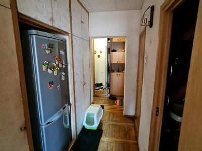 квартира по адресу Апрельский пер., 7