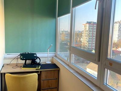 квартира по адресу Львов, Зеленая ул., 281а