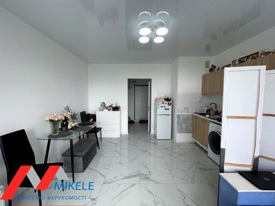 квартира за адресою Ракетна вул., 24