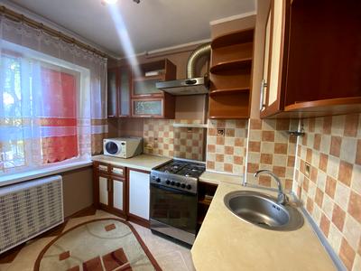 квартира по адресу Вербова, 38