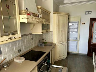 квартира за адресою Панаса Мирного вул., 17