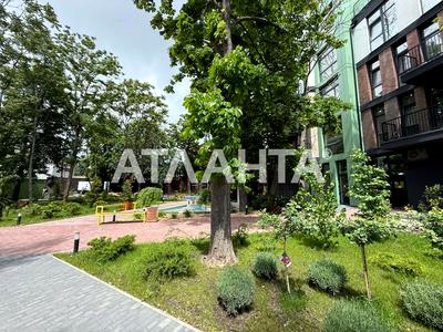 квартира за адресою Дачна вул., 28