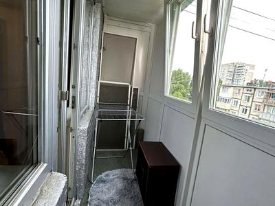 квартира за адресою Петра Калнишевського просп. (Косіора), 52