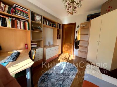 квартира за адресою Ентузіастів вул., 35/1