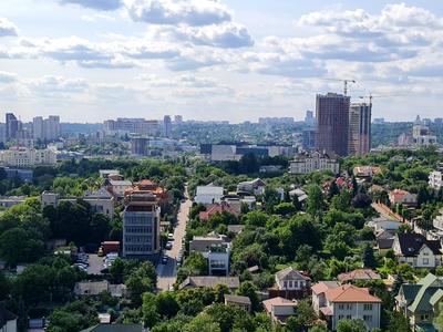 квартира по адресу Железнодорожное шоссе, 45