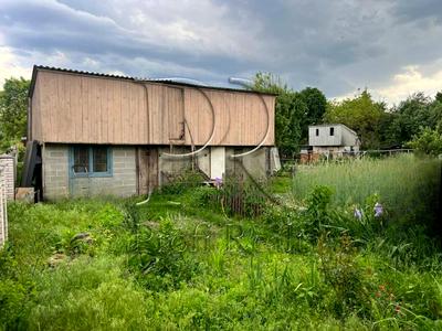 будинок за адресою Садове товариство Прилісся
