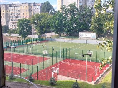 квартира по адресу Авиаконструктора Антонова ул., 2/32 к8