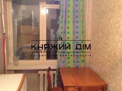 квартира по адресу Чёрных Запорожцев ул. (Петра Запорожця), 9-Б