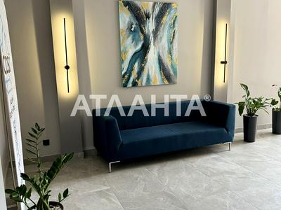 квартира за адресою Одеса, Генуезька вул., 1/1