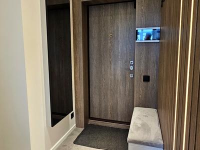 квартира по адресу Рыбальская ул., 8