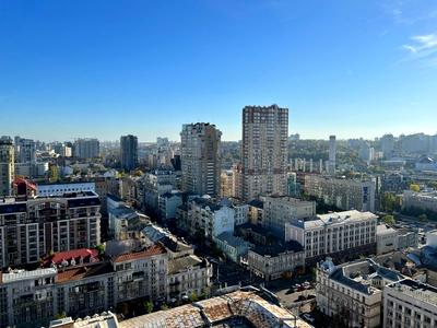 квартира за адресою Київ, Тараса Шевченка бульв., 27-Б