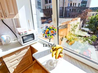 квартира за адресою Кловський узвіз, 24