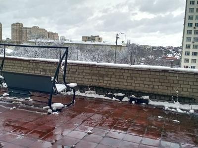 квартира по адресу Голосеевский просп. (40-летия Октября), 68