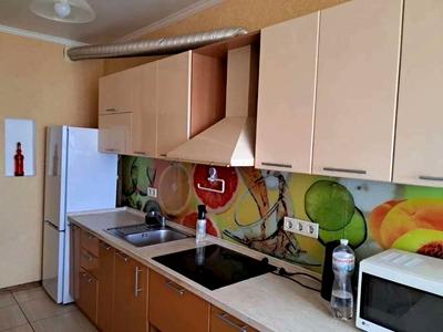 квартира за адресою Наталії Ужвій вул., 12