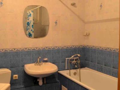 квартира за адресою Машинобудівна вул., 21-А