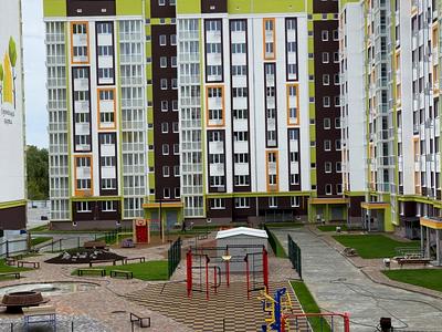 квартира по адресу Европейская ул. (Фрунзе), 146Е
