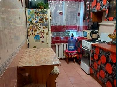 квартира по адресу Нагірна ул., 87