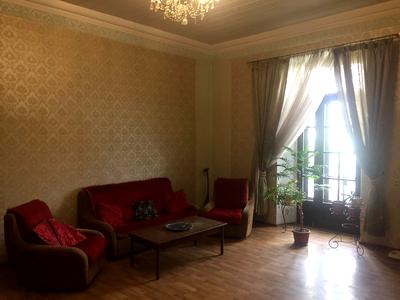 квартира по адресу Соборная пл., 1