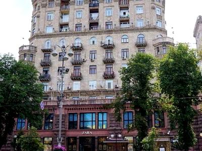 квартира за адресою Хрещатик вул. (Kreschatic), 23