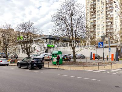 квартира по адресу Патриарха Мстислава Скрипника ул., 15