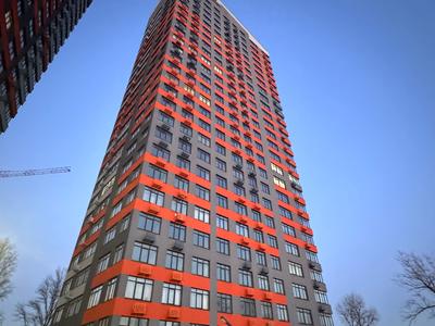 квартира по адресу Черниговская ул. (Черниговская), 8-А
