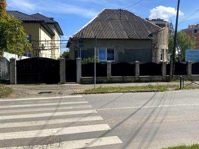 дом по адресу Загорская ул.
