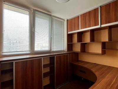 квартира по адресу Елизаветы Чавдар ул., 2