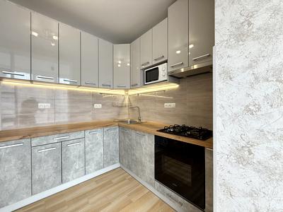 квартира по адресу Миру, 3
