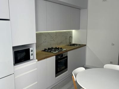 квартира за адресою Бельведерська вул., 23