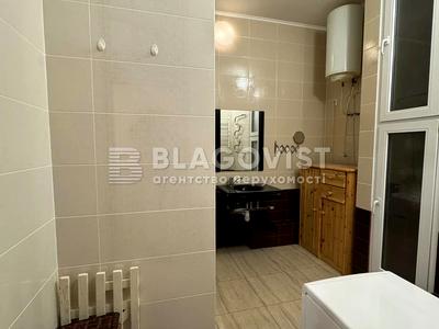 квартира за адресою Старонаводницька вул., 6-Б