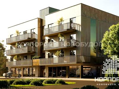 квартира за адресою Годинки, 6