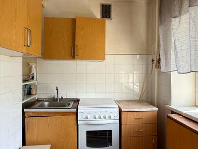 квартира за адресою Чоколівський бульв., 19