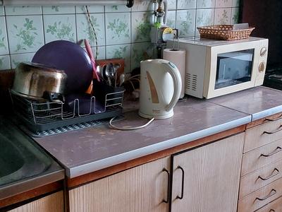 квартира по адресу Борщаговская ул., 8