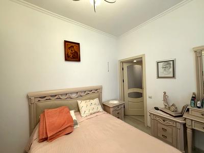 квартира за адресою Сергія Корольова вул., 12