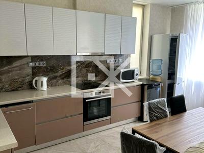 квартира по адресу Регенераторная ул., 4 к9