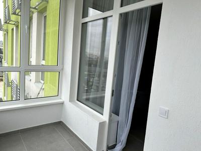 квартира по адресу Олеся Бердника ул., 1-Д