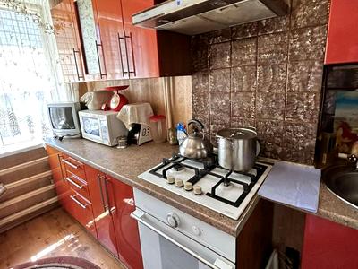 квартира по адресу Донецкое шоссе, 121