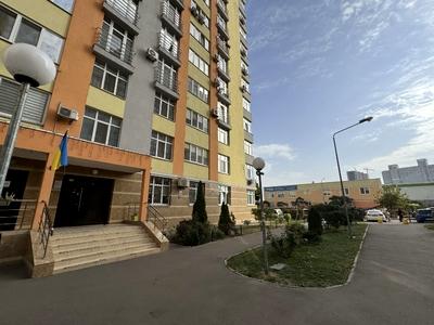 квартира за адресою Сім'ї Кульженків вул. (Петра Дегтяренка), 31-А