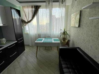 квартира за адресою Люстдорфська дорога вул., 55/6