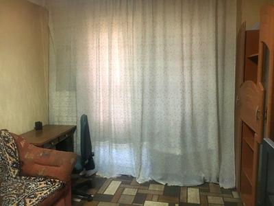 комната по адресу Борщаговская ул., 10