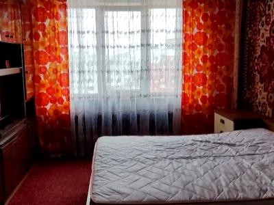 квартира по адресу Николая Закревского ул., 23