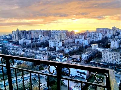 квартира за адресою Фонтанська дорога вул., 25