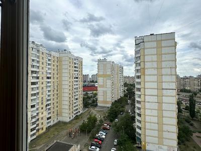 квартира по адресу Оноре де Бальзака ул., 55